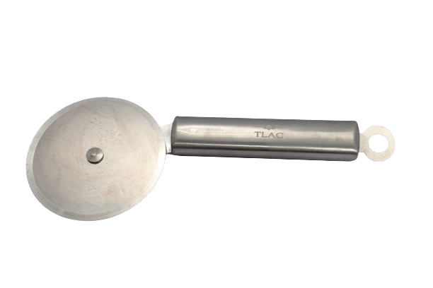 TLAC Stainless Steel Pizza Cutter