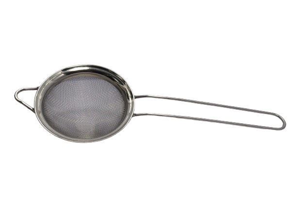 TLAC Tea Strainer with Wire Handle