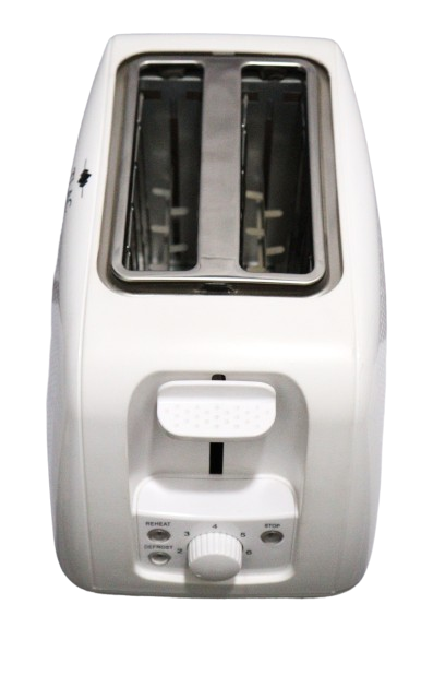2 Slice Toaster