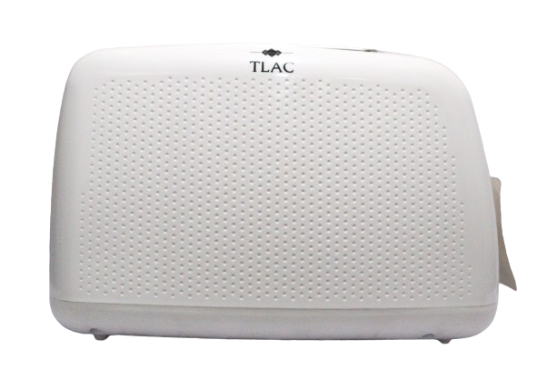 TLAC - 2 Slice Toaster - ST-831