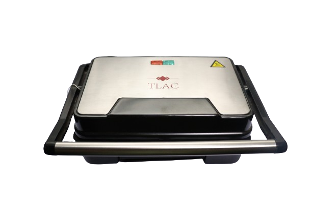 TLAC Sandwich Press Grill - SW51