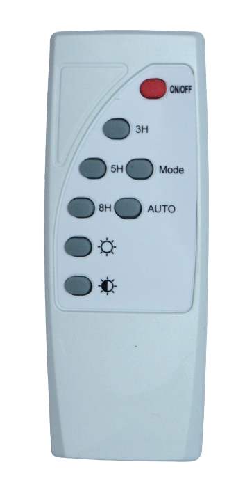 LED Solar Flood Light 50W Daylight with Remote IP65 ALVA - Windsor