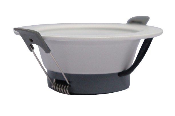 5W LED Down Light 3-in-1 White - STAR05 WINDSOR