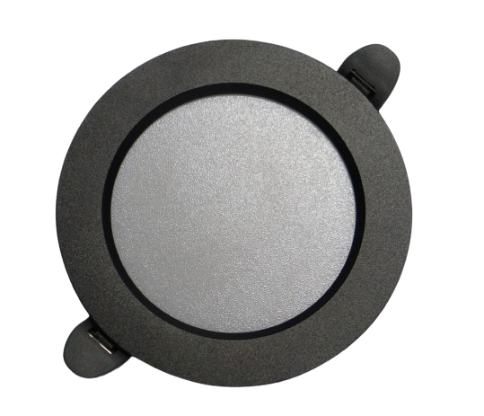 5W LED Down Light 3-in-1 Black - STAR5 WINDSOR