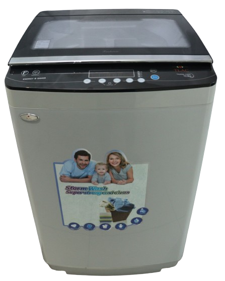 TLAC Twin Tub Semi-Automatic Washing Machine 1kg - TAWM-1