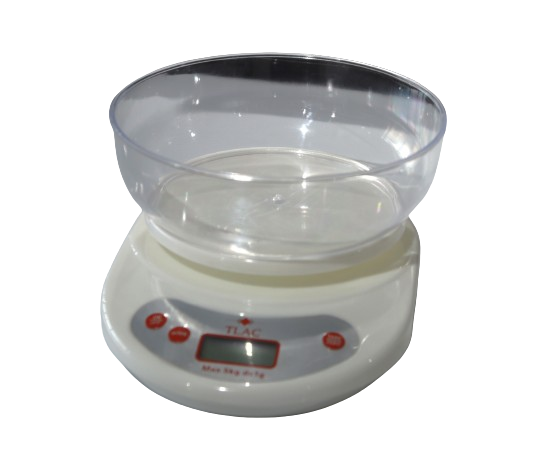 TLAC Kitchen Scale - TKS1