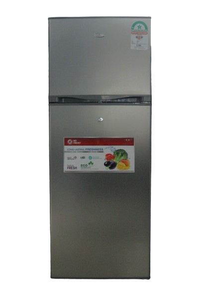 TLAC - Double Door Fridge 2Ltr - TL-2F