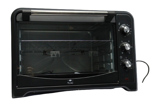 TLAC Table-Top Oven 22W 6Ltr - TL6A-RL