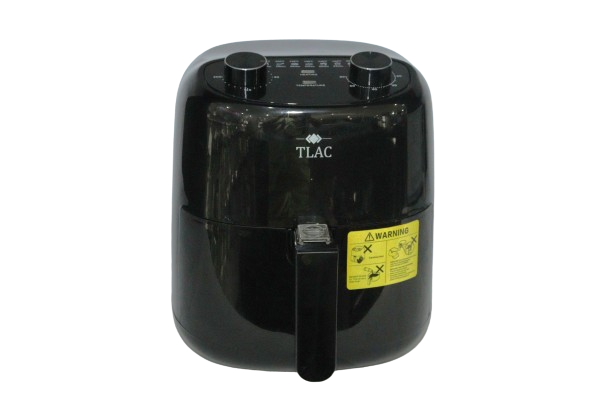 TLAC Air Fryer 3.5LT - TL-AF1