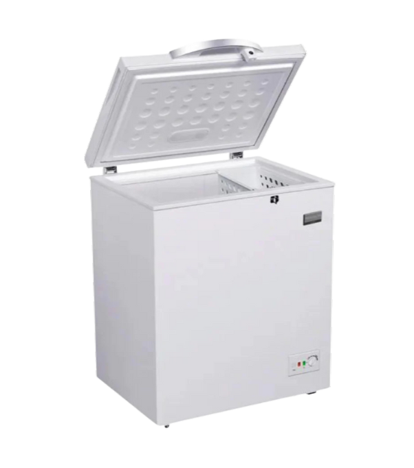 150L Chest Freezer ā Compact & Powerful