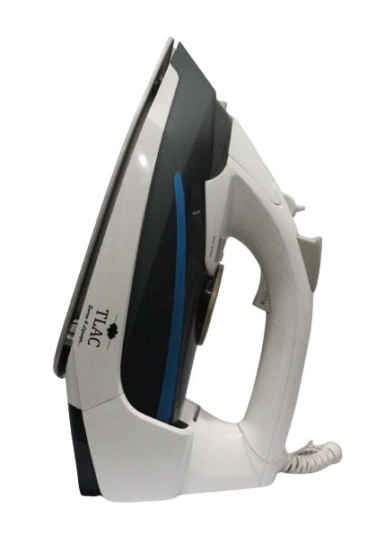 Steam Iron 2400W