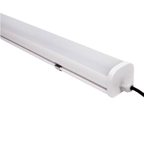 18W LED Tri-Proof Light, 1400LM, 6500K Daylight, IP65, 600mm Length, 175-265V