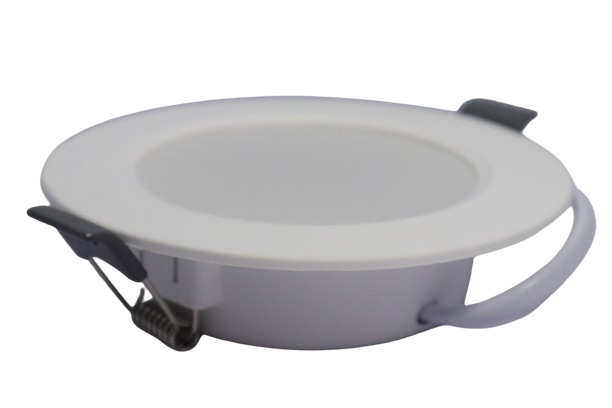 4W LED Panel Light Flush 3000K - UR-P05 WINDSOR