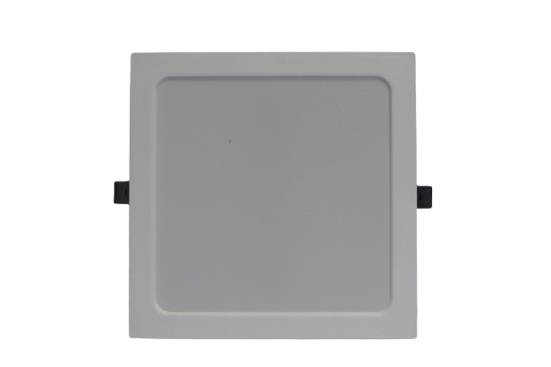 18W LED Panel Light Flush Square 3K - US-P19 WINDSOR