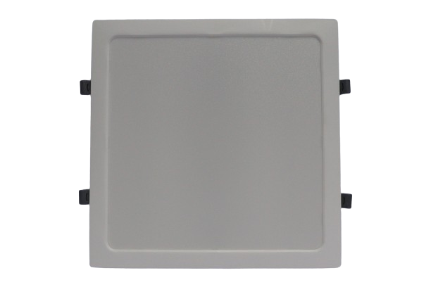 24W LED Panel Light Flush Square 65K - US-P24 WINDSOR