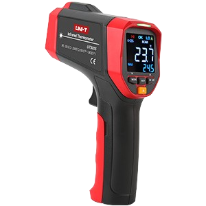 Infrared Thermometer