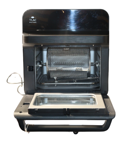 Digital Air Fryer 10Ltr