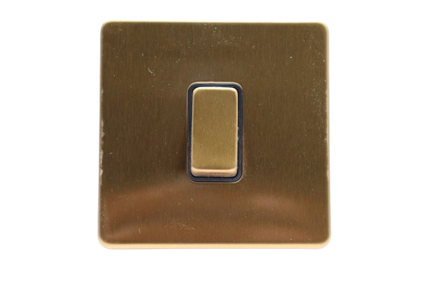 Windsor VIP Gold 1A Intermediate Switch - VC313J