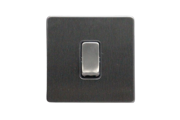 Windsor VIP Chrome 1A Intermediate Switch - VC313Y
