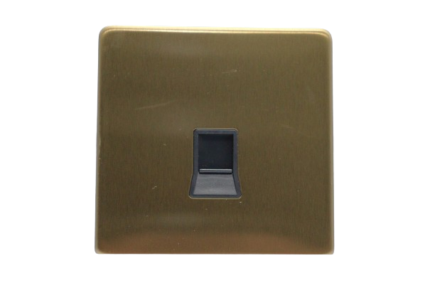 Windsor VIP Gold 1G RJ45 Data Socket - VC442J