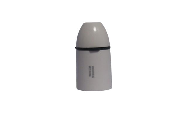 Windsor T2 Lampholder B22/E27 2 in 1 - W614Q