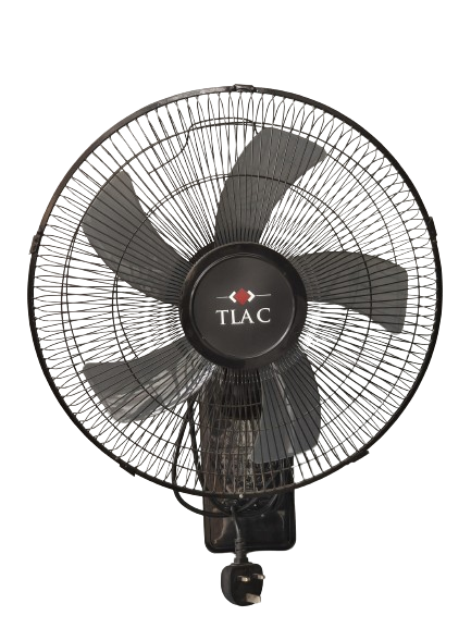 TLAC Wall Fan with Remote - WF-169R