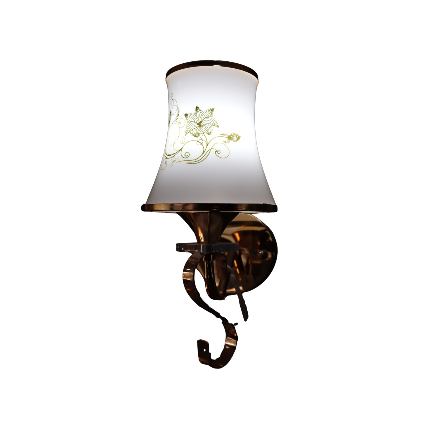 Windsor Wall Fitting E27 B6110‑1 – CH Pusite Lighting