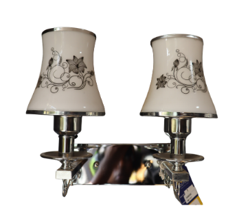 Wall Fitting E27 B6113-2 CH – Pusite Windsor