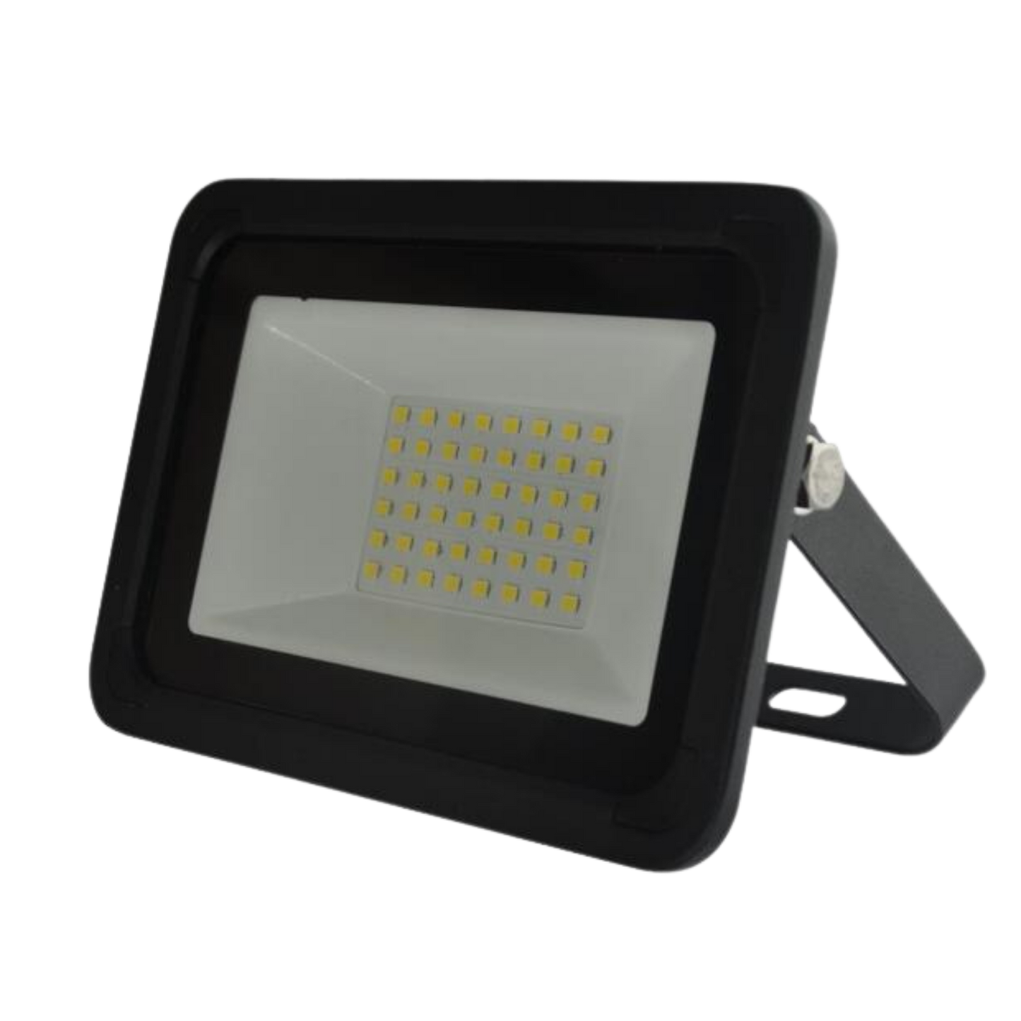 20W LED Floodlight 1600 Lumens 6500K Outdoor Security Light – Alva Windsor FL-20W-F19
