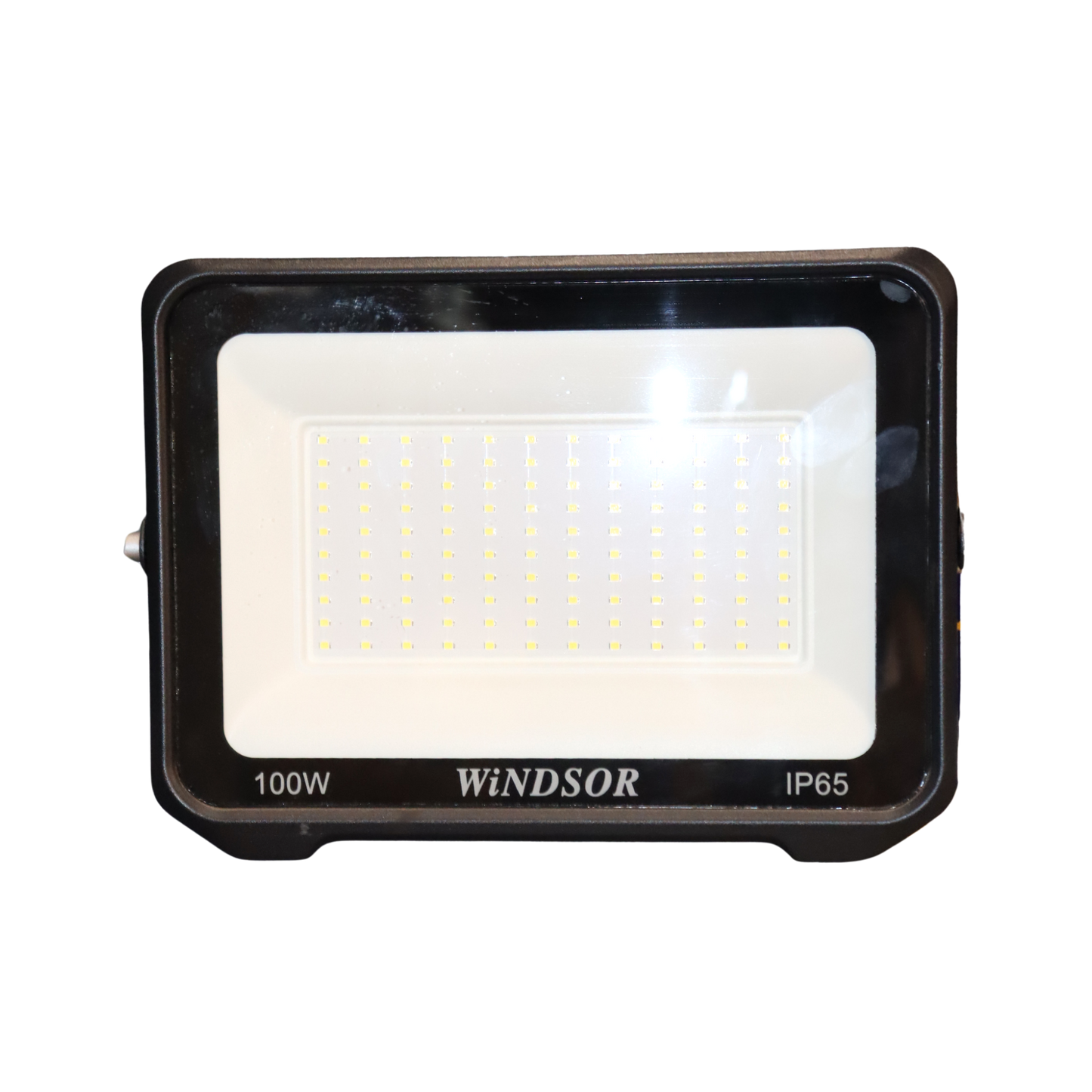 100W LED Flood Light 6500K – 8000LM Outdoor Security Light | Alva Windsor Kenya