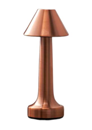 Rechargeable Table Lamp