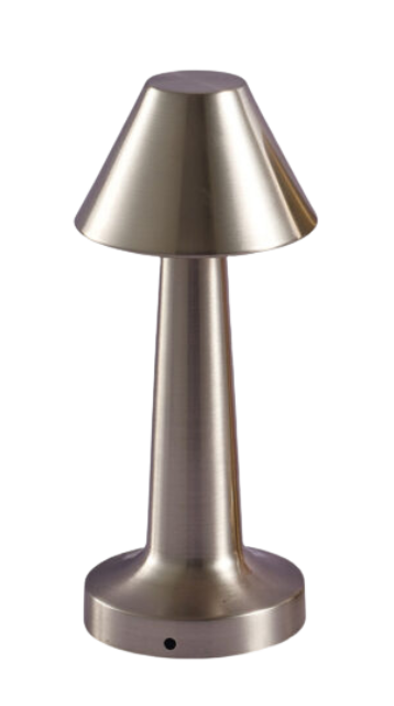 Rechargeable Table Lamp