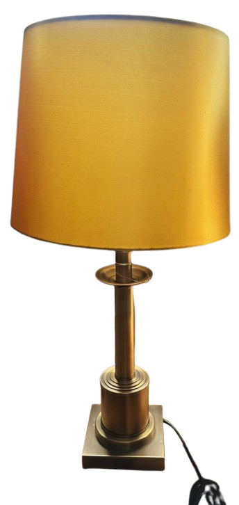 Contemporary Table Lamp
