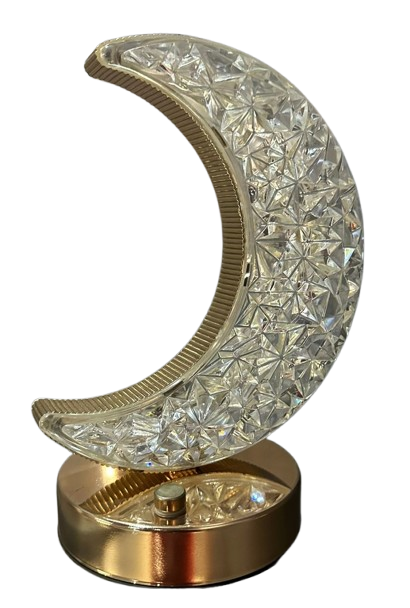 Rechargeable Table Lamp