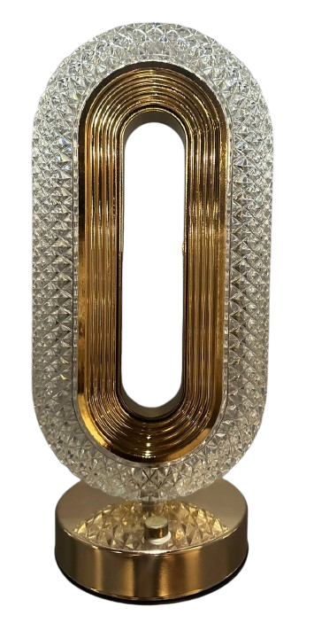 Rechargeable Table Lamp