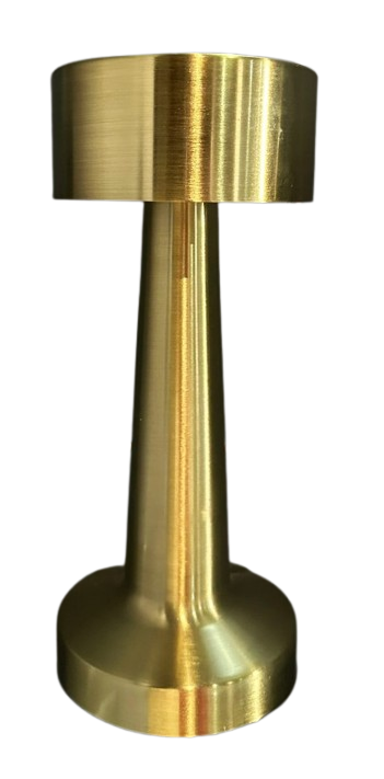 Rechargeable Table Lamp