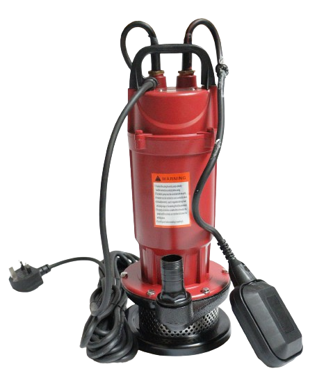 Windsor - Water Pump .37Kw .5Hp