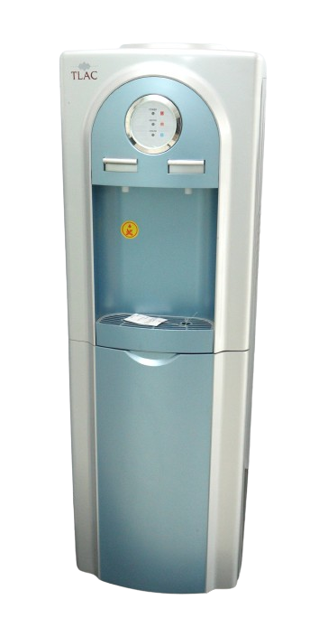 TLAC Hot and Cold Water Dispenser Compressor Cooling Blue YLR-2.5-X868A