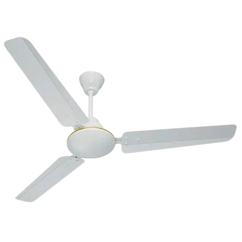56" Ceiling Fan – 3 Metal Blades, Model WCF002 Windsor