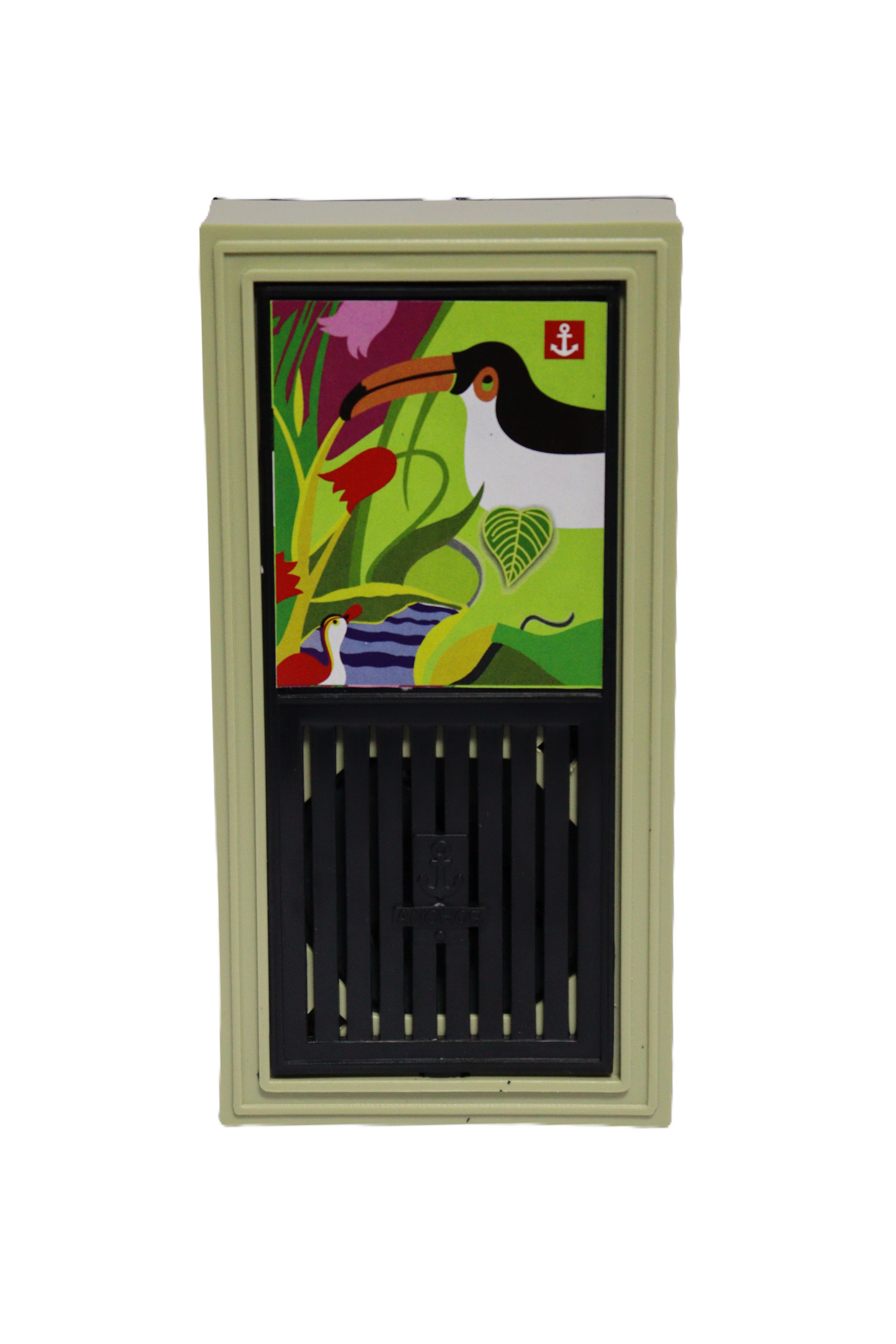 Bulbul Bird Chime Door Bell (Model 8432) – Panasonic