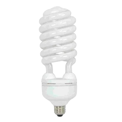 E27 DAY LIGHT 3U CFL TWIST