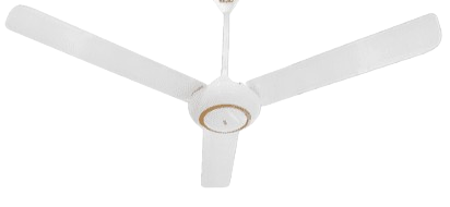 Bajaj Ceiling Fan 14mm White - Classic XL