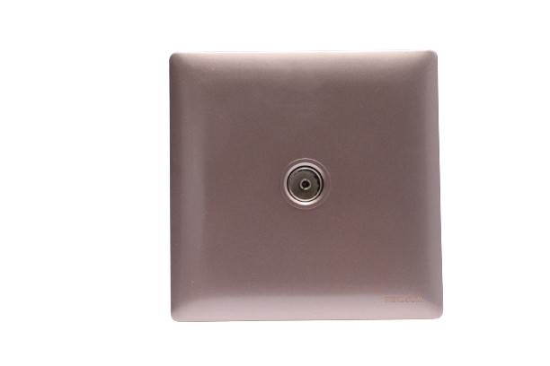 Windsor Innova Light Coffee Coaxial Socket - Model 91432CF