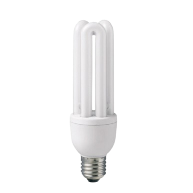 E27 DAY LIGHT 3U CFL