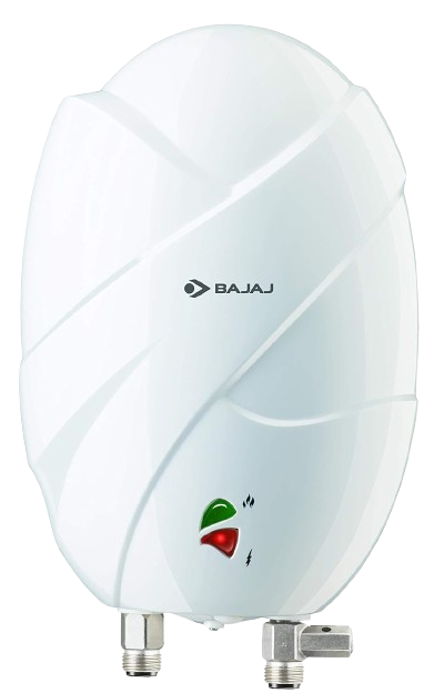 Bajaj Instant Water Heater 3ltrs - Flora