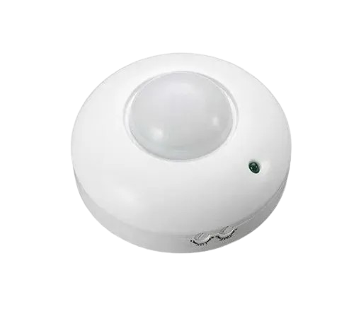 Infrared Motion Sensor