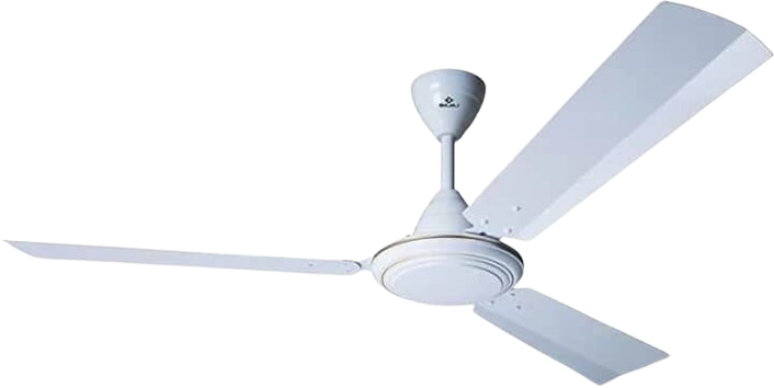 Bajaj Ceiling Fan 14mm White - Majesty XL