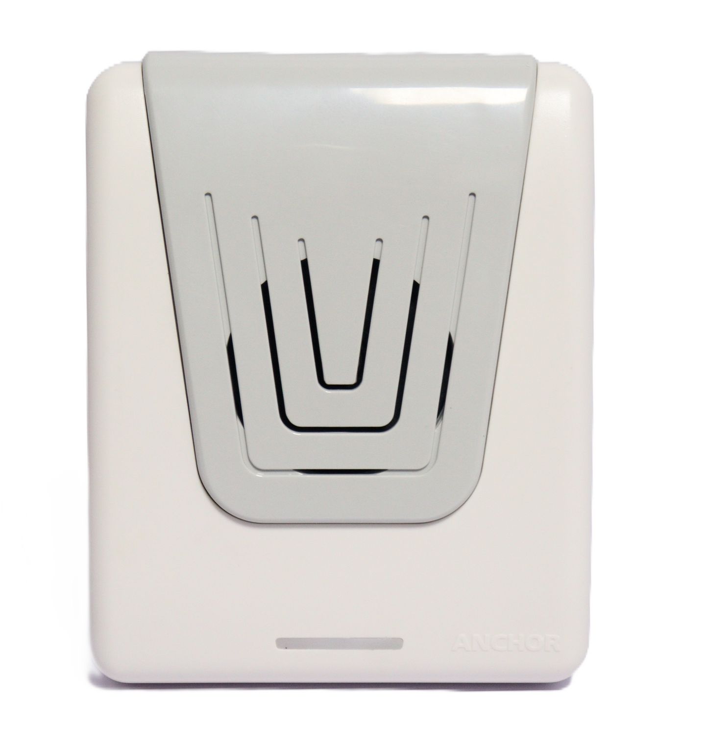 Musical Multi-Tune Door Bell (Model 22659) – Panasonic