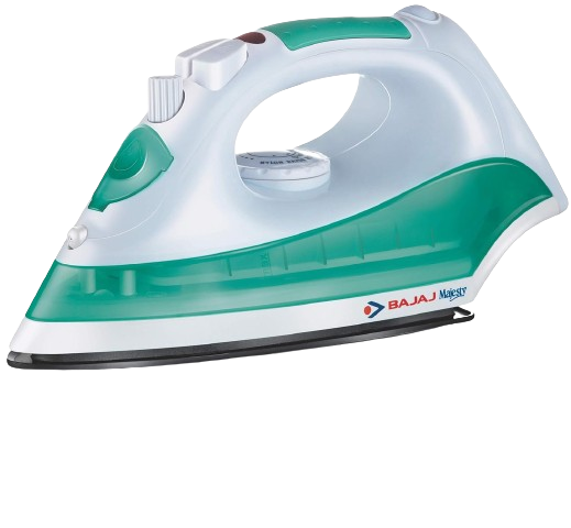Bajaj Steam Iron 12W - MX8