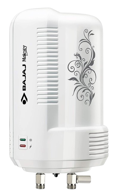 Bajaj Water Heater 3Ltrs - New Majesty
